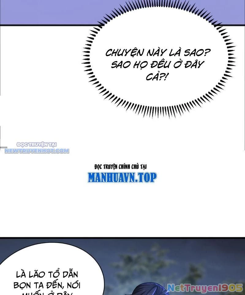 Ẩn Cư Mười Vạn Năm Chapter 274 - 30