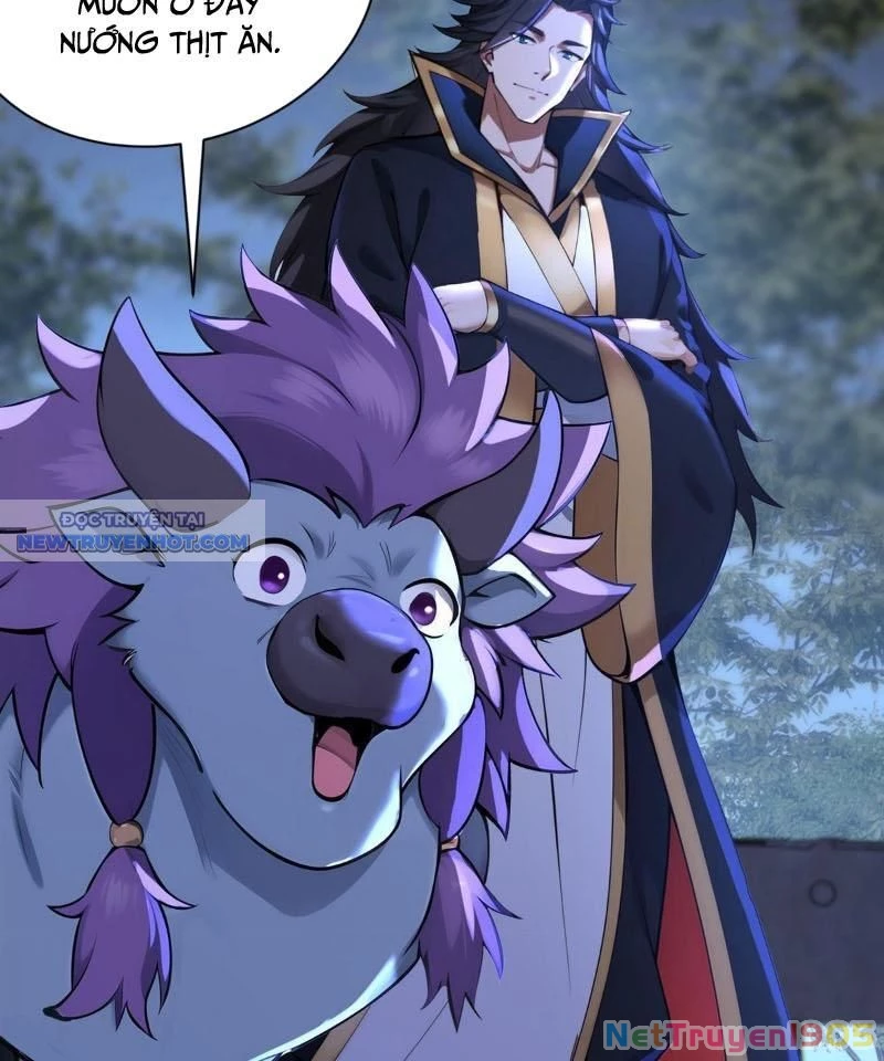 Ẩn Cư Mười Vạn Năm Chapter 274 - 31