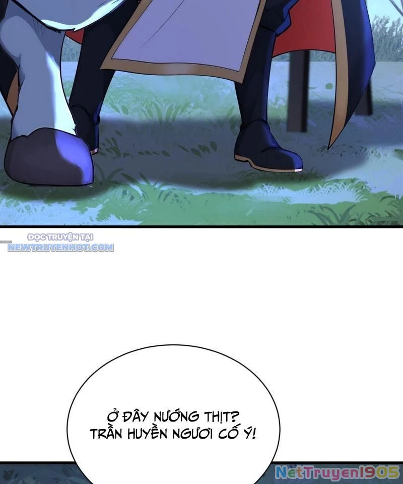 Ẩn Cư Mười Vạn Năm Chapter 274 - 32