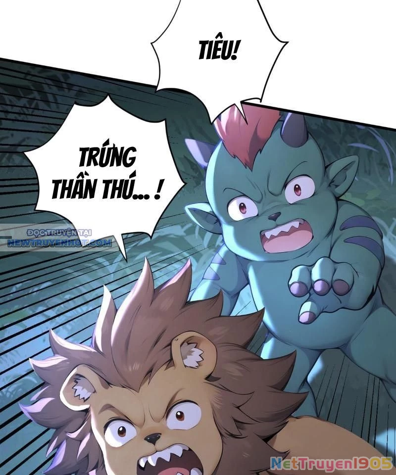 Ẩn Cư Mười Vạn Năm Chapter 274 - 38