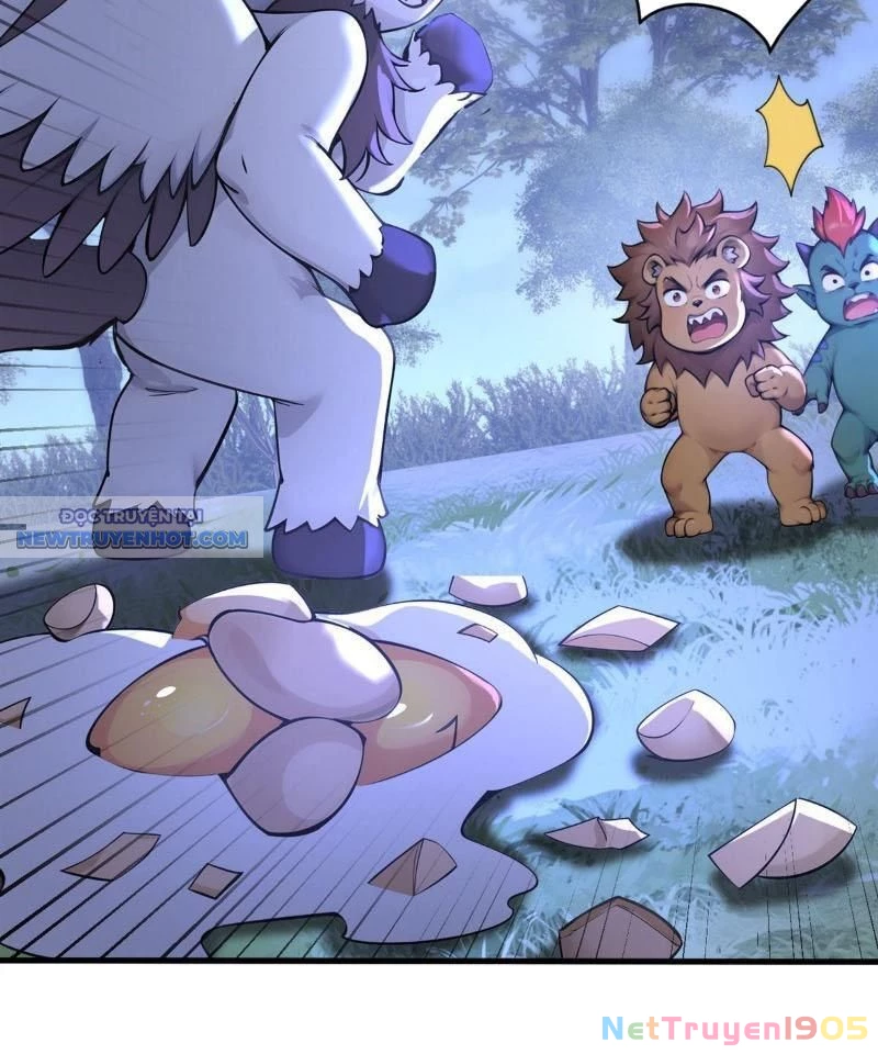 Ẩn Cư Mười Vạn Năm Chapter 274 - 43