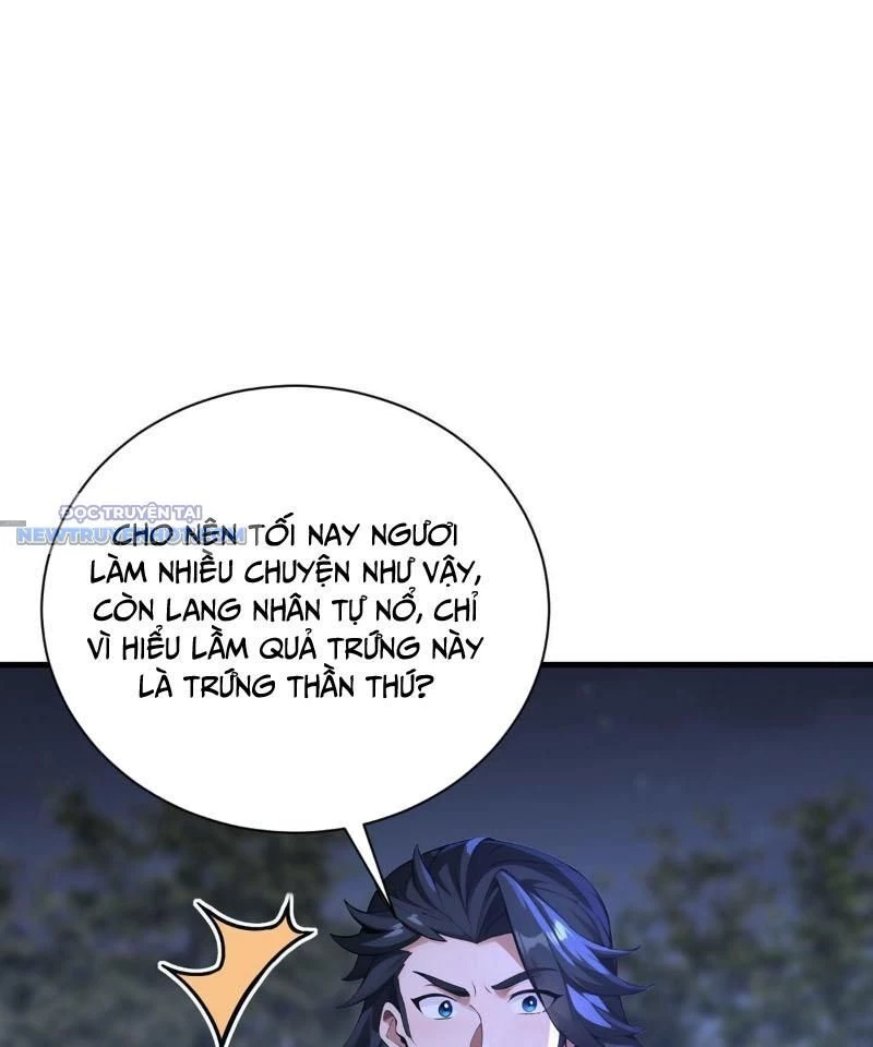 Ẩn Cư Mười Vạn Năm Chapter 274 - 44