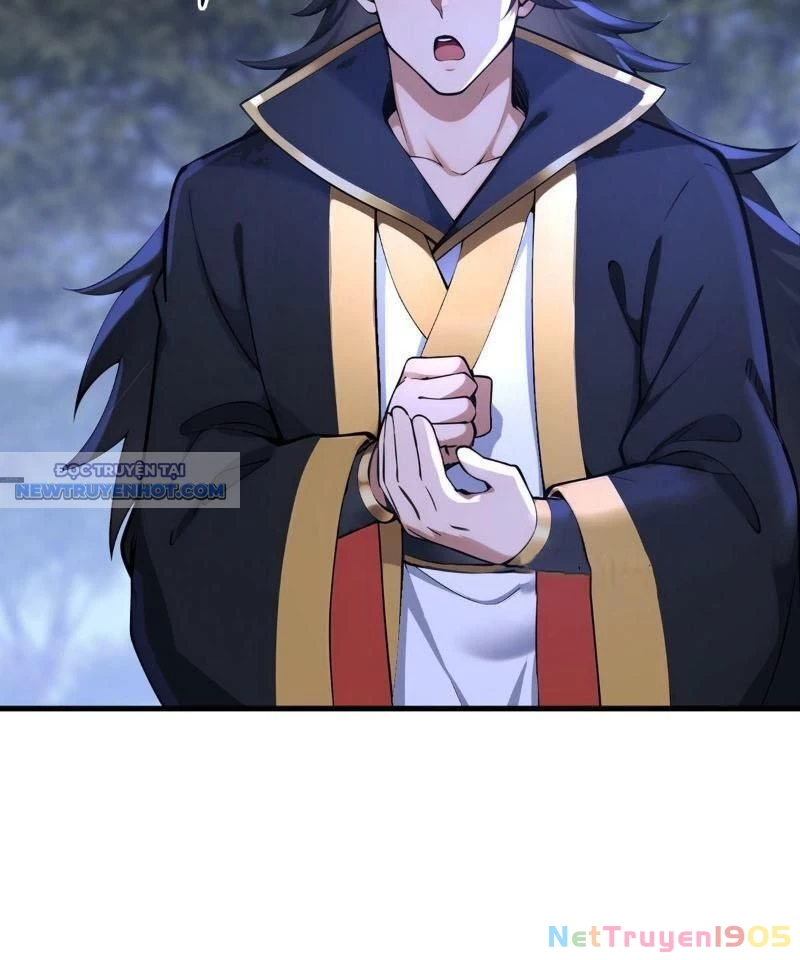 Ẩn Cư Mười Vạn Năm Chapter 274 - 45