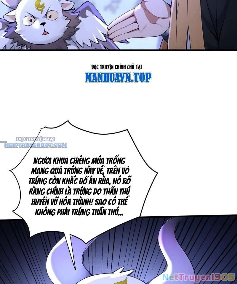 Ẩn Cư Mười Vạn Năm Chapter 274 - 47