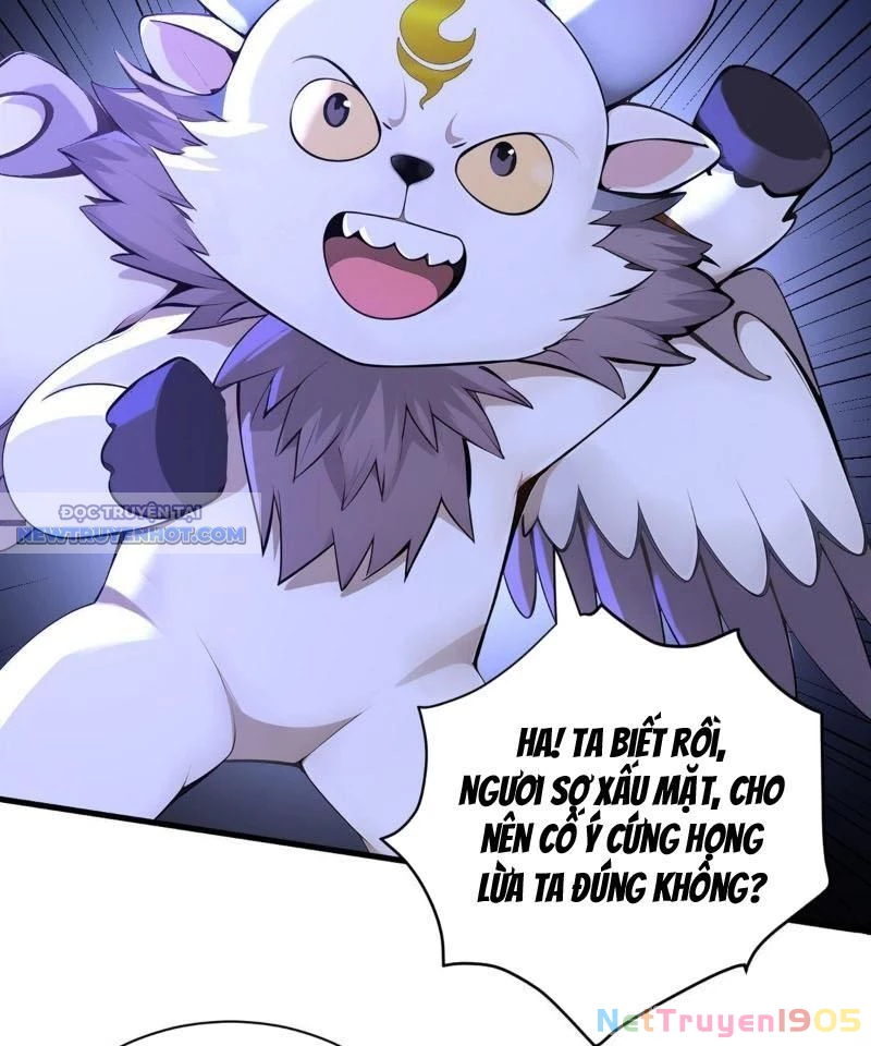 Ẩn Cư Mười Vạn Năm Chapter 274 - 48