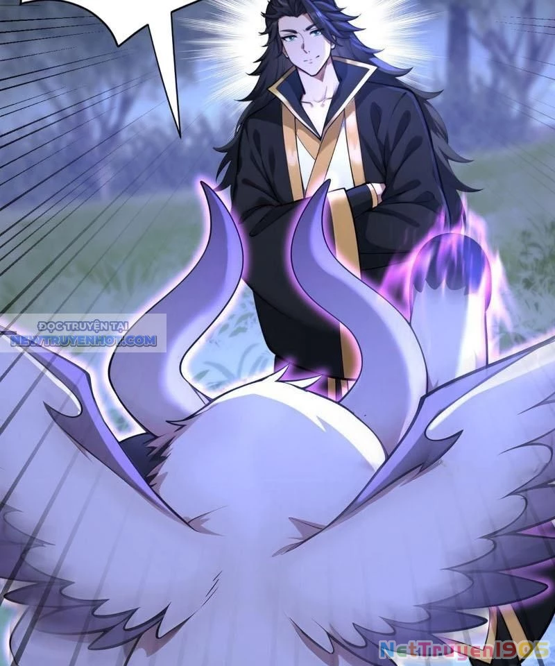 Ẩn Cư Mười Vạn Năm Chapter 274 - 53