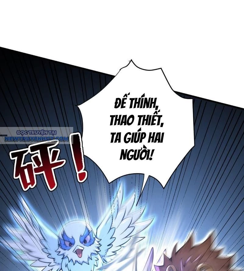 Ẩn Cư Mười Vạn Năm Chapter 274 - 58