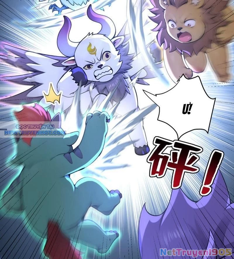 Ẩn Cư Mười Vạn Năm Chapter 274 - 59