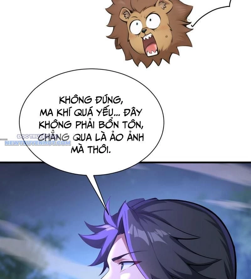 Ẩn Cư Mười Vạn Năm Chapter 274 - 72