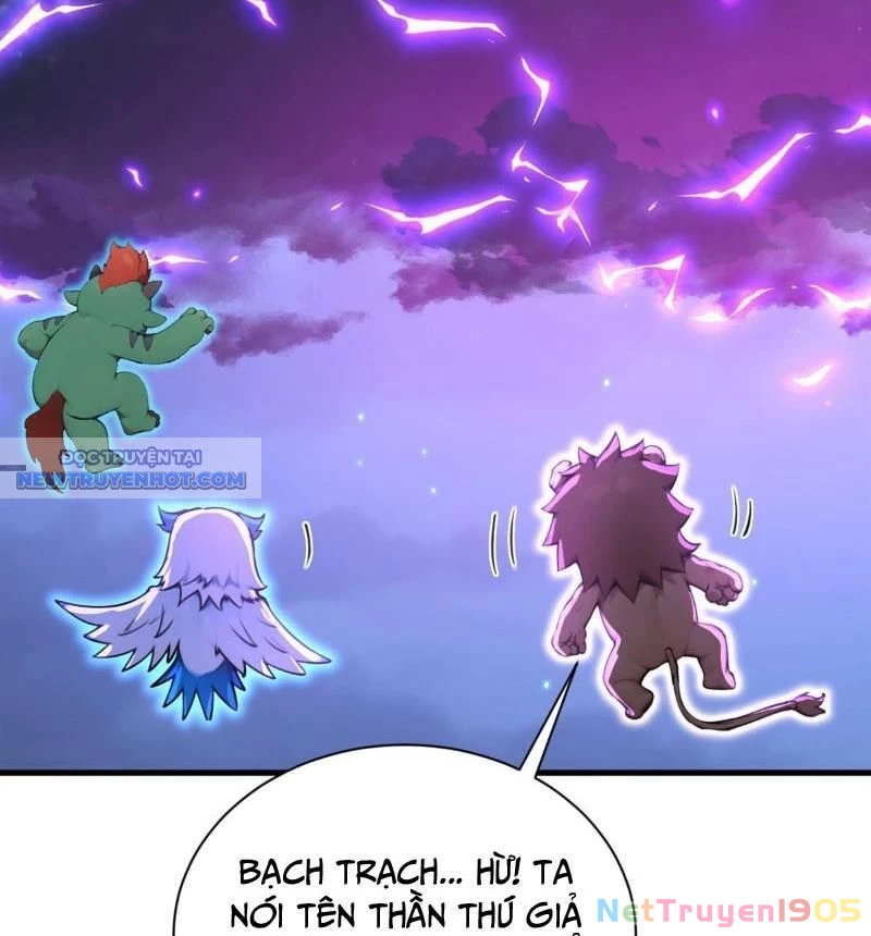 Ẩn Cư Mười Vạn Năm Chapter 274 - 83