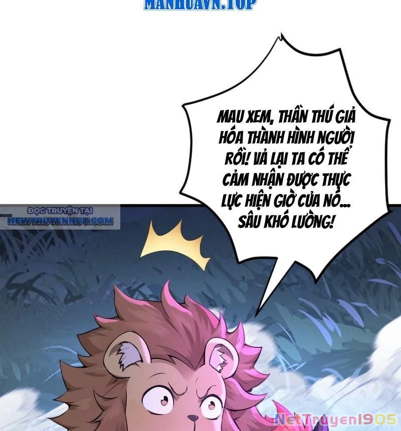 Ẩn Cư Mười Vạn Năm Chapter 274 - 90