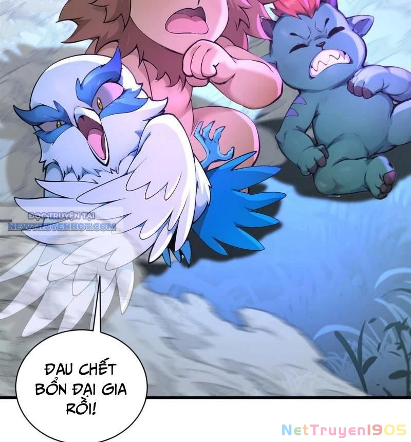 Ẩn Cư Mười Vạn Năm Chapter 274 - 91