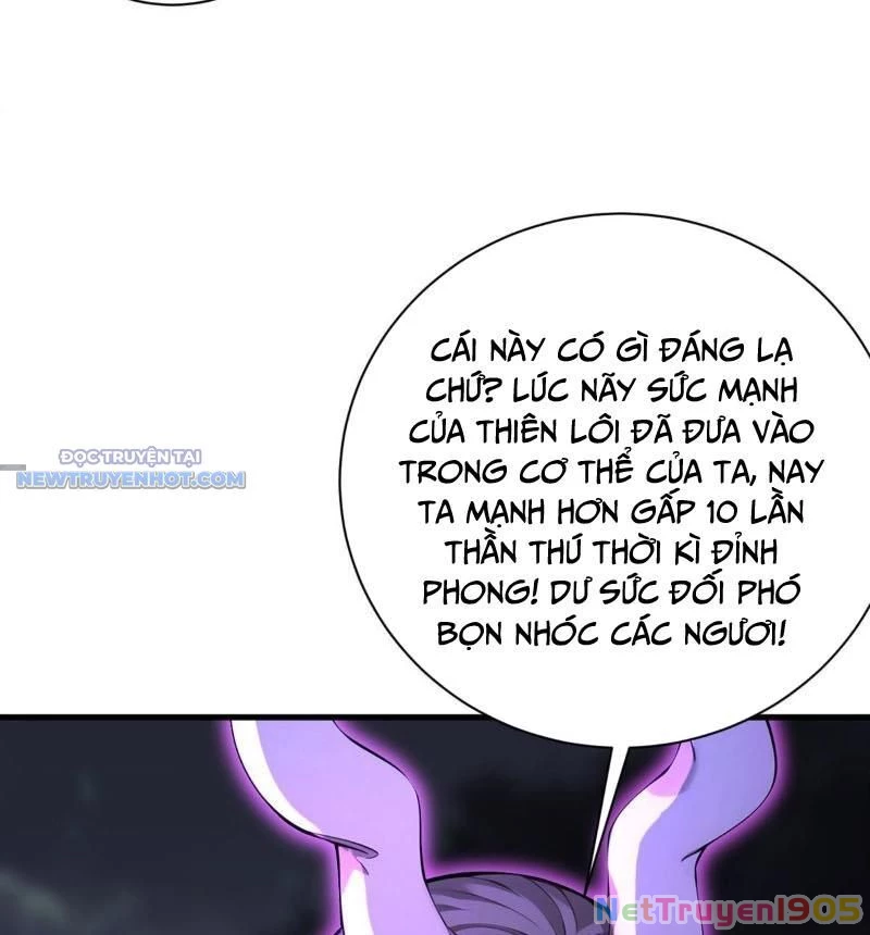 Ẩn Cư Mười Vạn Năm Chapter 274 - 92