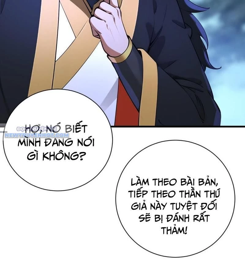 Ẩn Cư Mười Vạn Năm Chapter 274 - 99