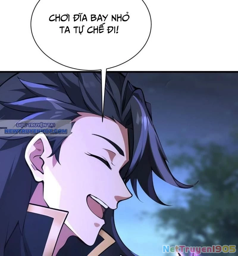 Ẩn Cư Mười Vạn Năm Chapter 274 - 103