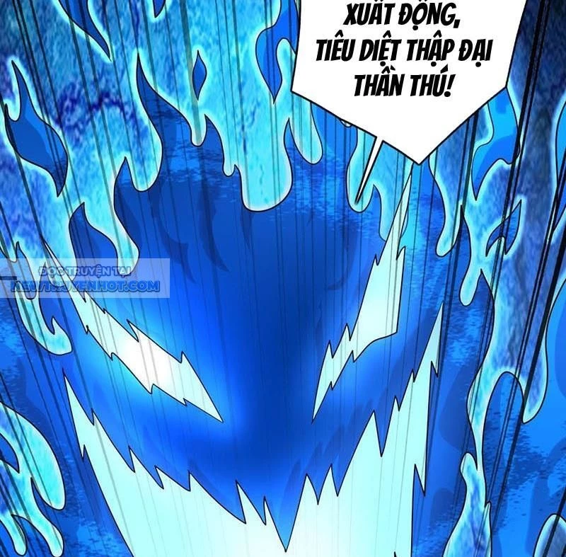 Ẩn Cư Mười Vạn Năm Chapter 276 - 22