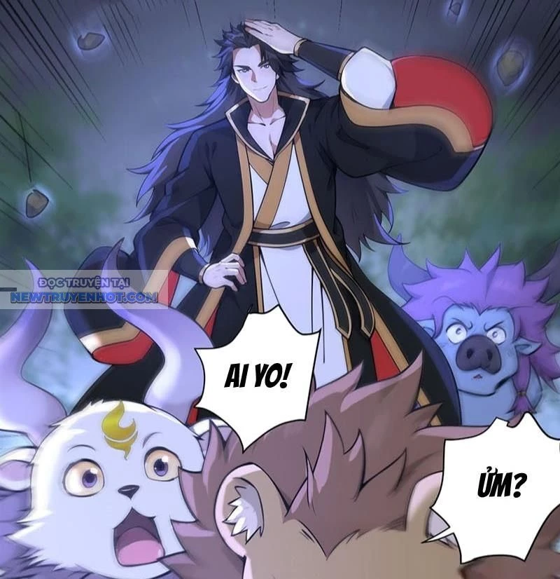 Ẩn Cư Mười Vạn Năm Chapter 276 - 43