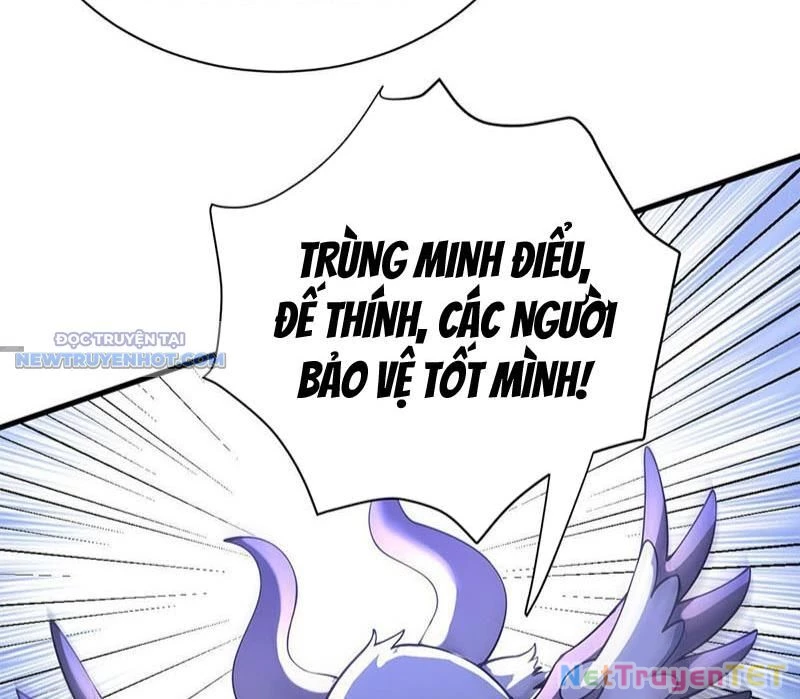 Ẩn Cư Mười Vạn Năm Chapter 276 - 61