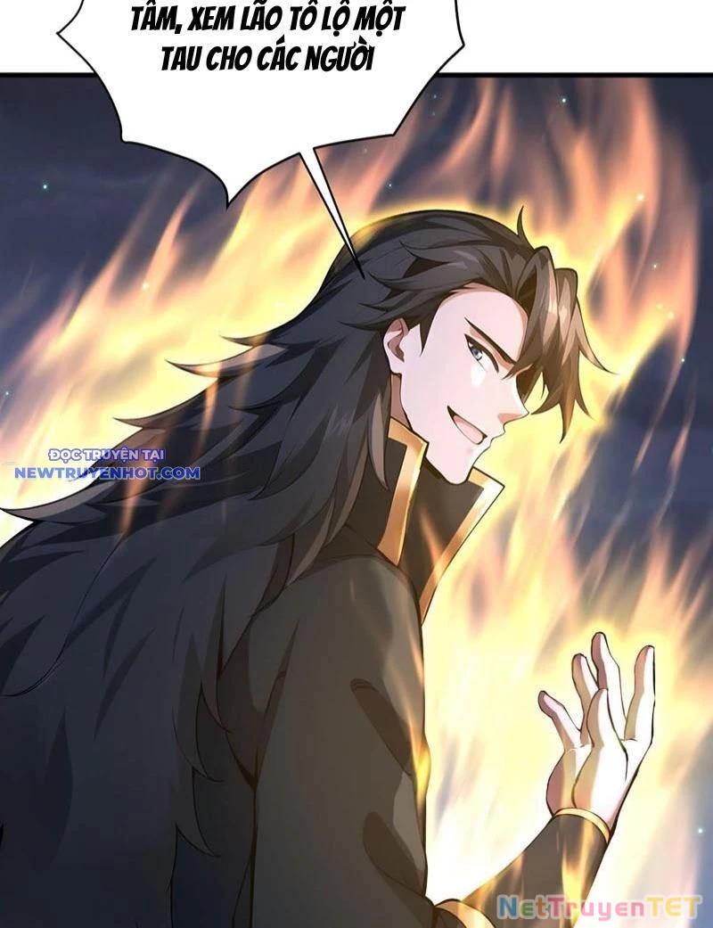 Ẩn Cư Mười Vạn Năm Chapter 277 - 16