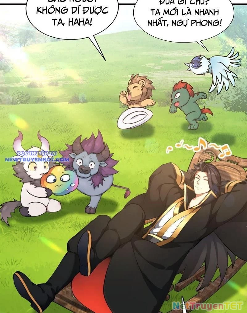 Ẩn Cư Mười Vạn Năm Chapter 277 - 40