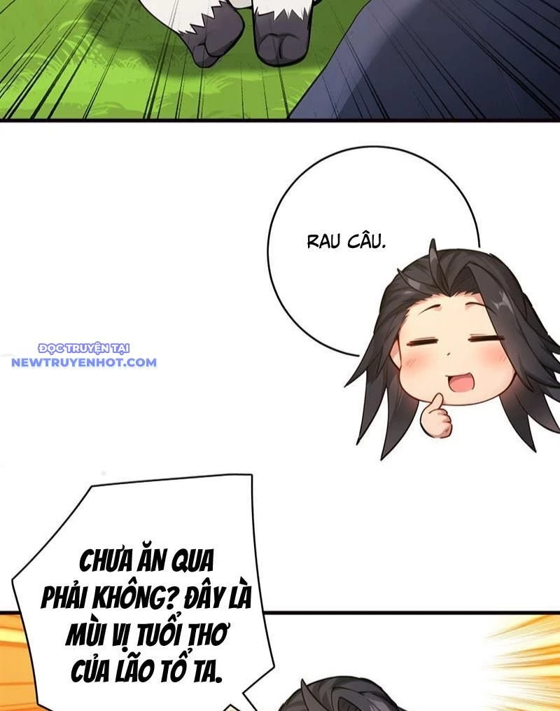 Ẩn Cư Mười Vạn Năm Chapter 277 - 45