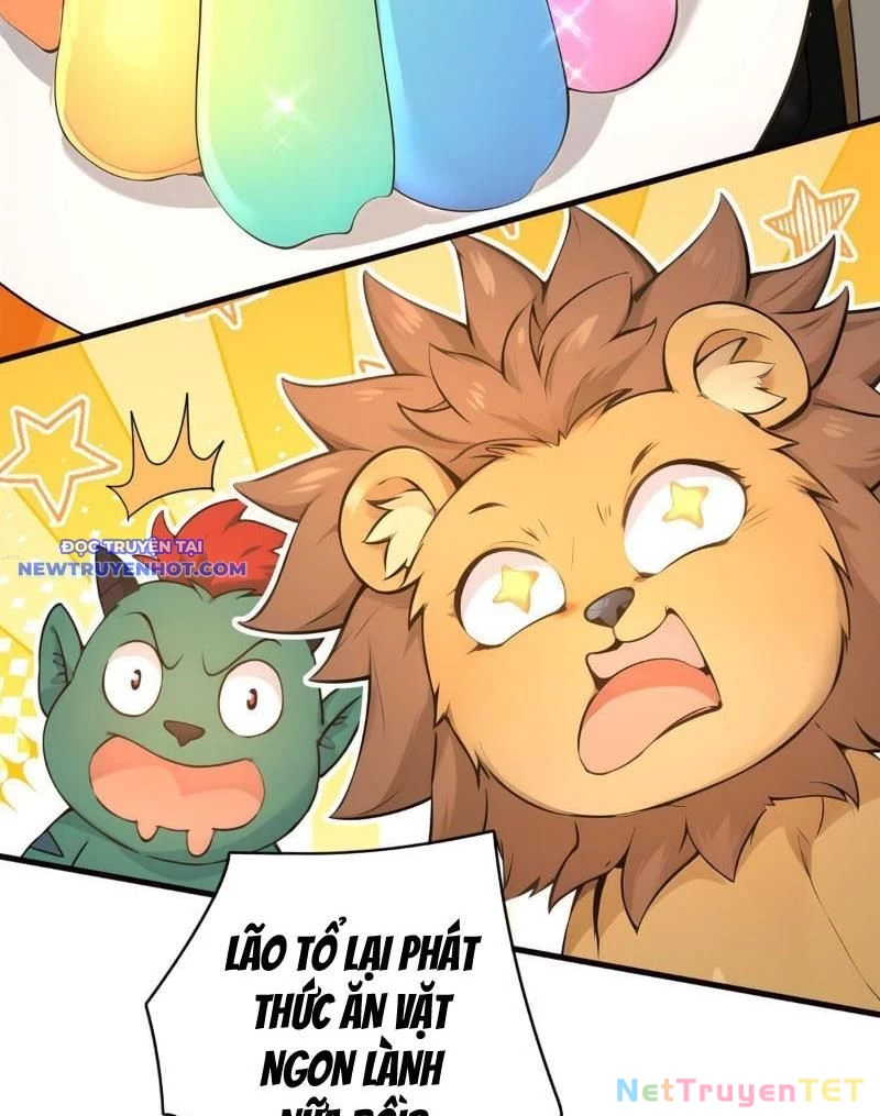 Ẩn Cư Mười Vạn Năm Chapter 277 - 47