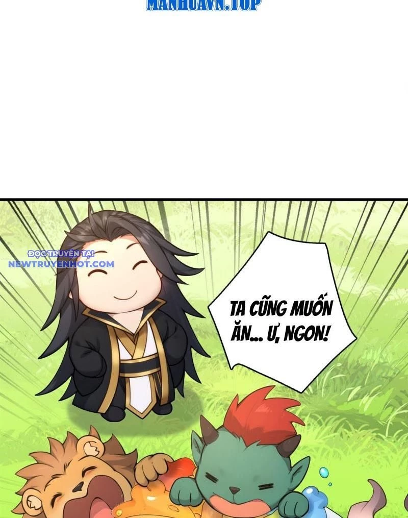 Ẩn Cư Mười Vạn Năm Chapter 277 - 53