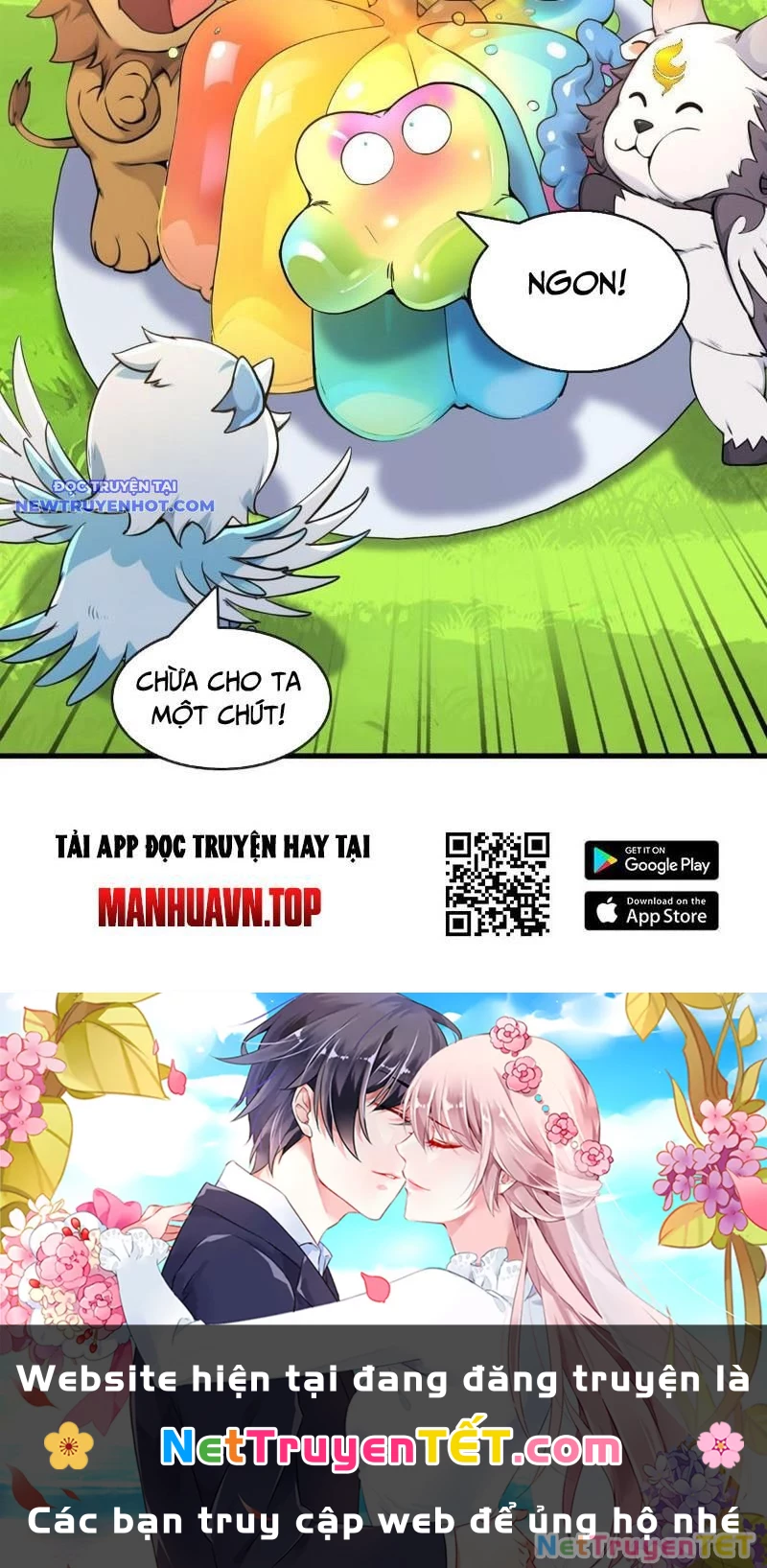 Ẩn Cư Mười Vạn Năm Chapter 277 - 54