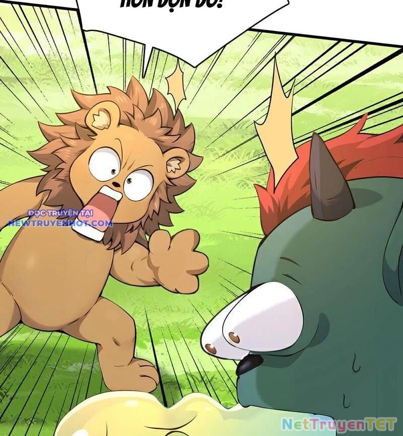 Ẩn Cư Mười Vạn Năm Chapter 278 - 3