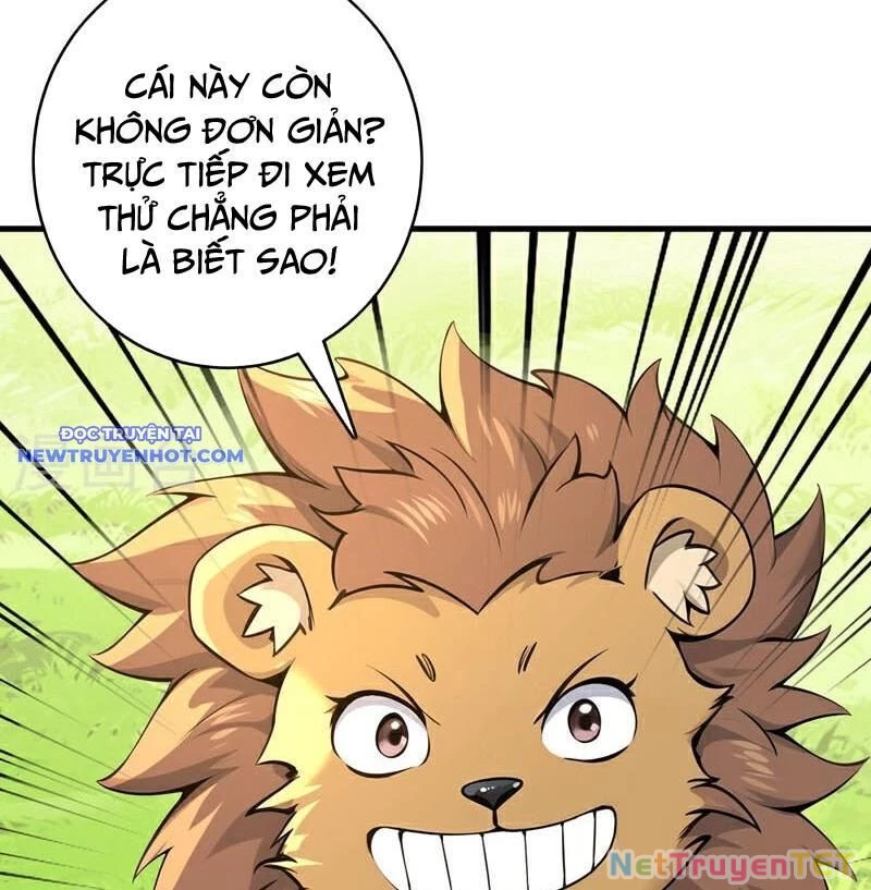 Ẩn Cư Mười Vạn Năm Chapter 278 - 37