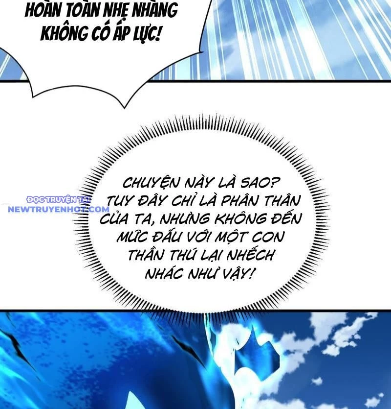 Ẩn Cư Mười Vạn Năm Chapter 279 - 11