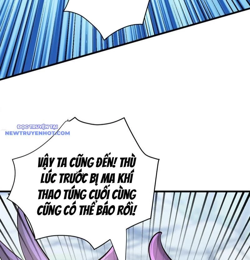 Ẩn Cư Mười Vạn Năm Chapter 279 - 20