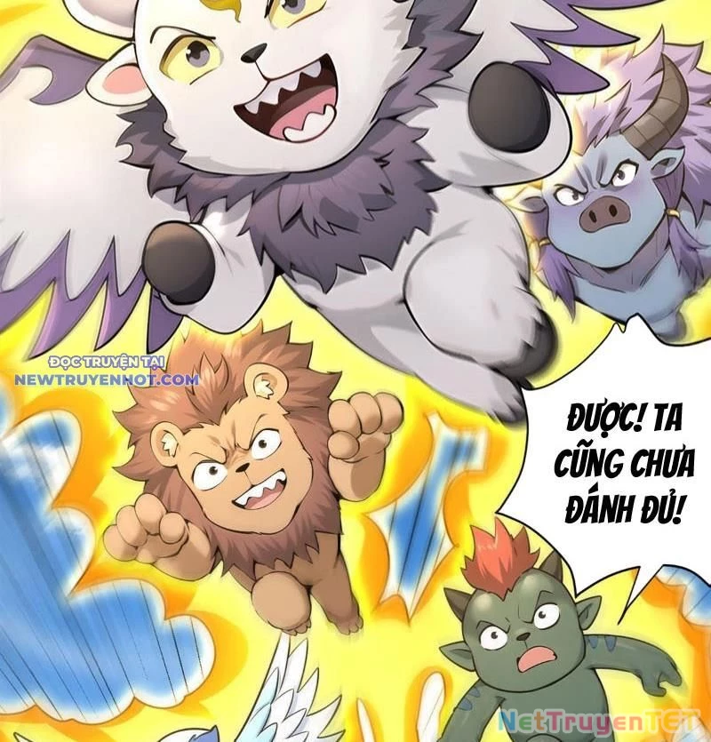 Ẩn Cư Mười Vạn Năm Chapter 279 - 26