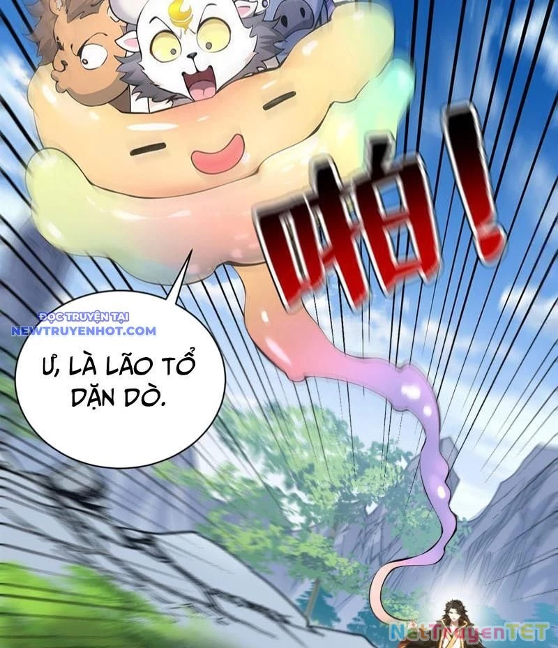 Ẩn Cư Mười Vạn Năm Chapter 279 - 29