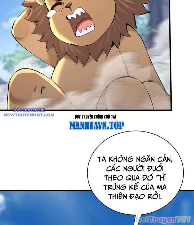 Ẩn Cư Mười Vạn Năm Chapter 279 - 32