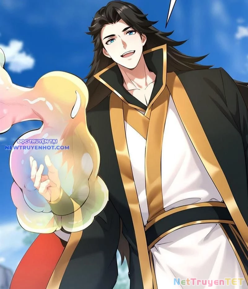 Ẩn Cư Mười Vạn Năm Chapter 279 - 33