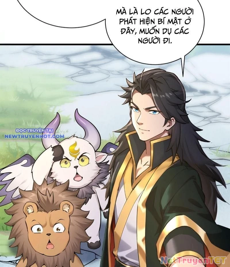 Ẩn Cư Mười Vạn Năm Chapter 279 - 35