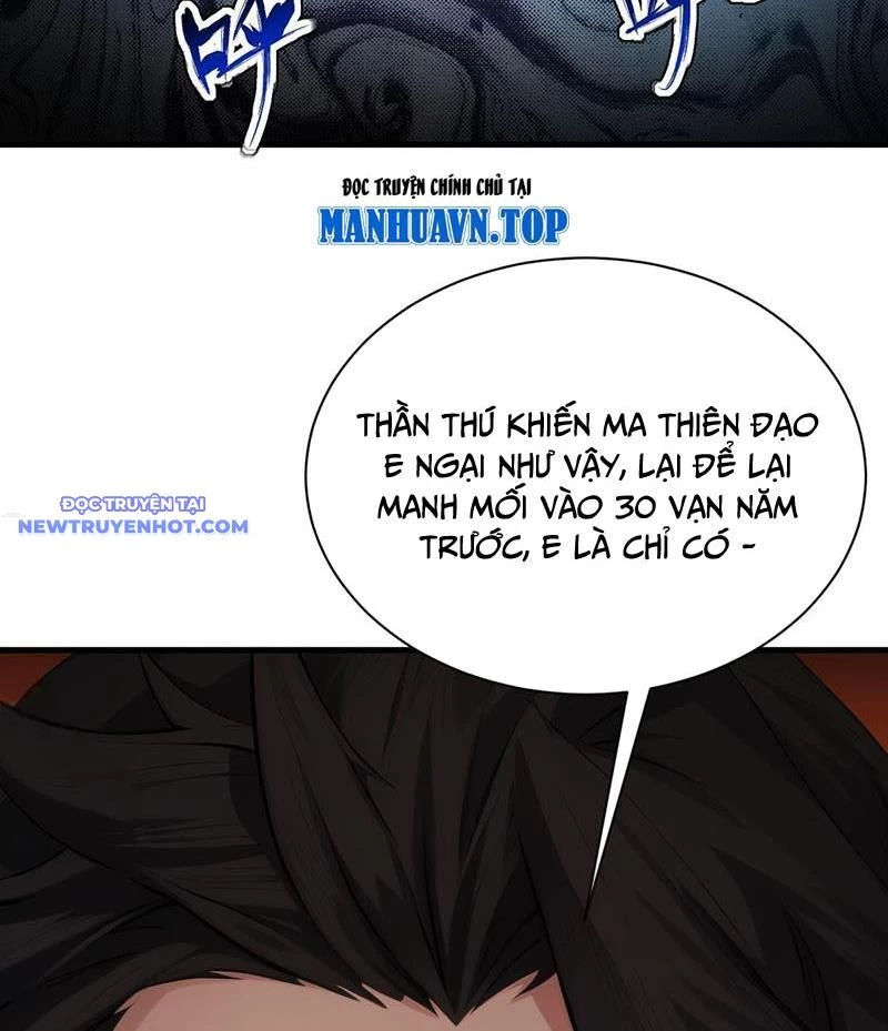 Ẩn Cư Mười Vạn Năm Chapter 279 - 38