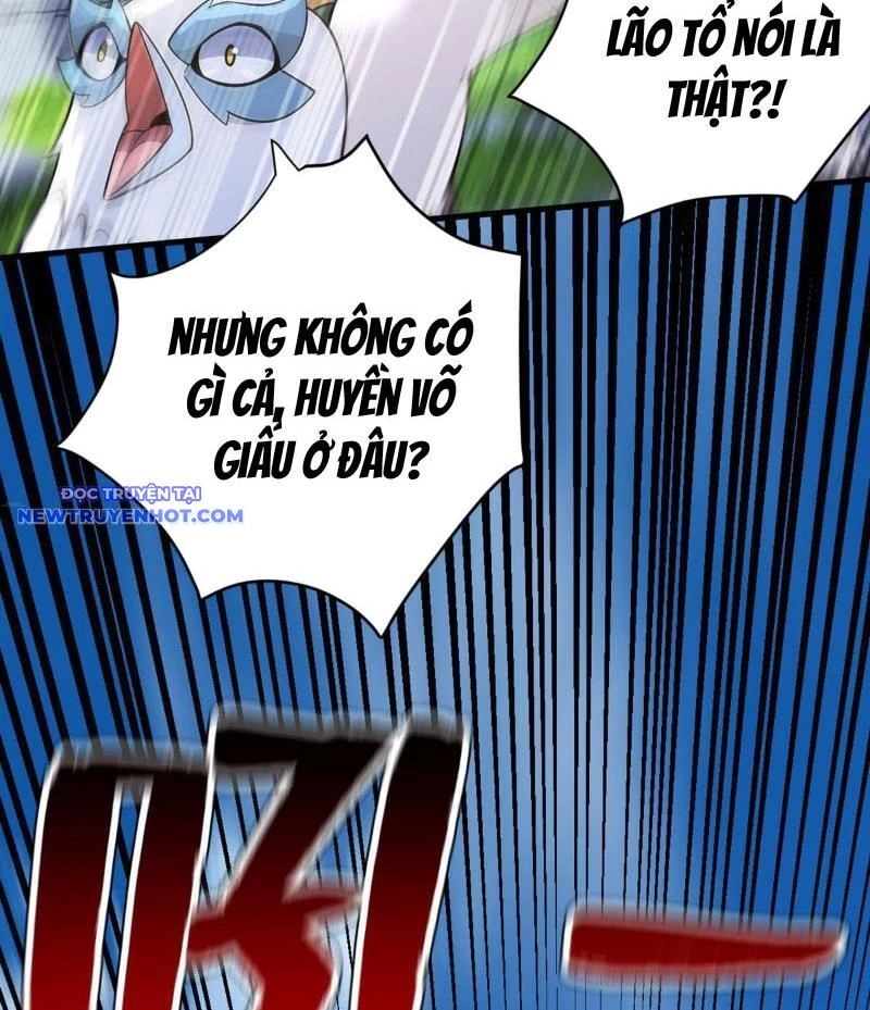 Ẩn Cư Mười Vạn Năm Chapter 279 - 46