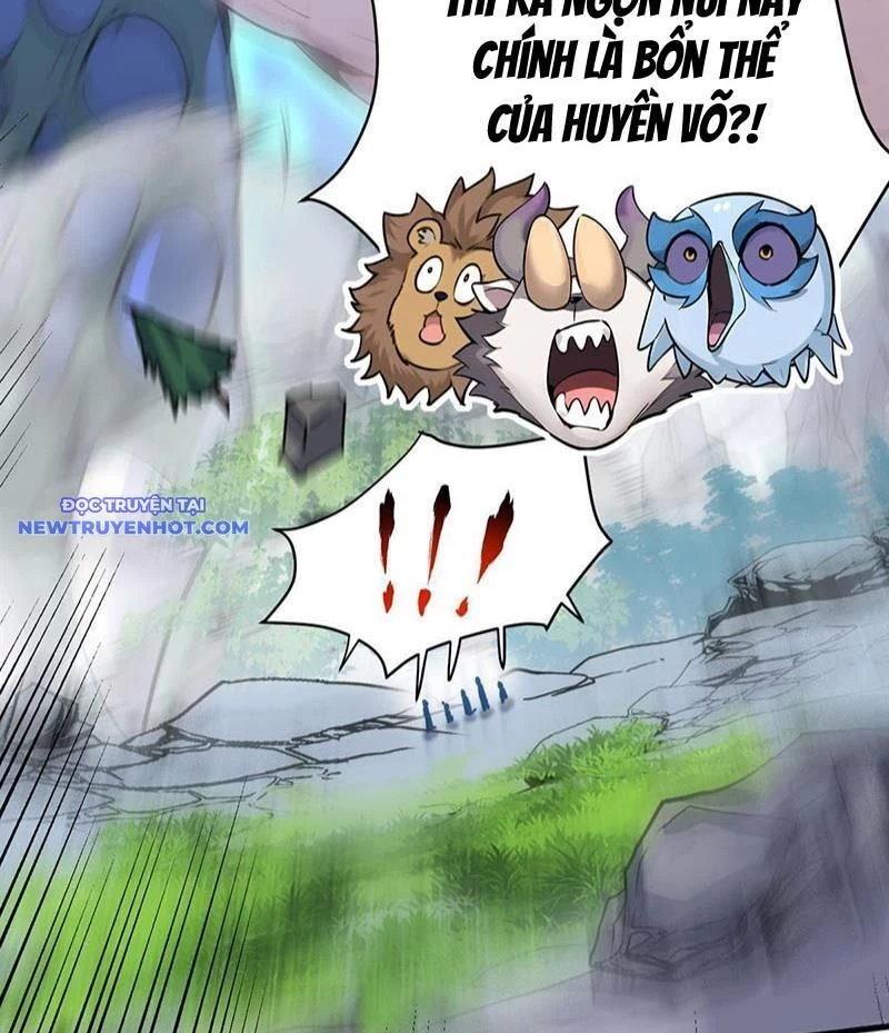 Ẩn Cư Mười Vạn Năm Chapter 279 - 49