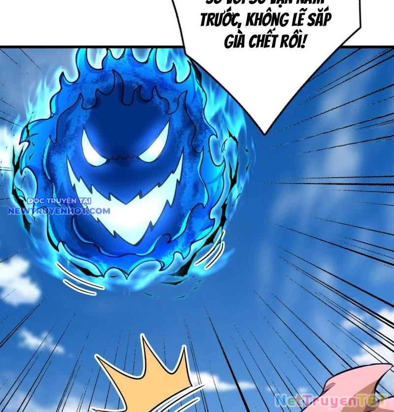 Ẩn Cư Mười Vạn Năm Chapter 279 - 63