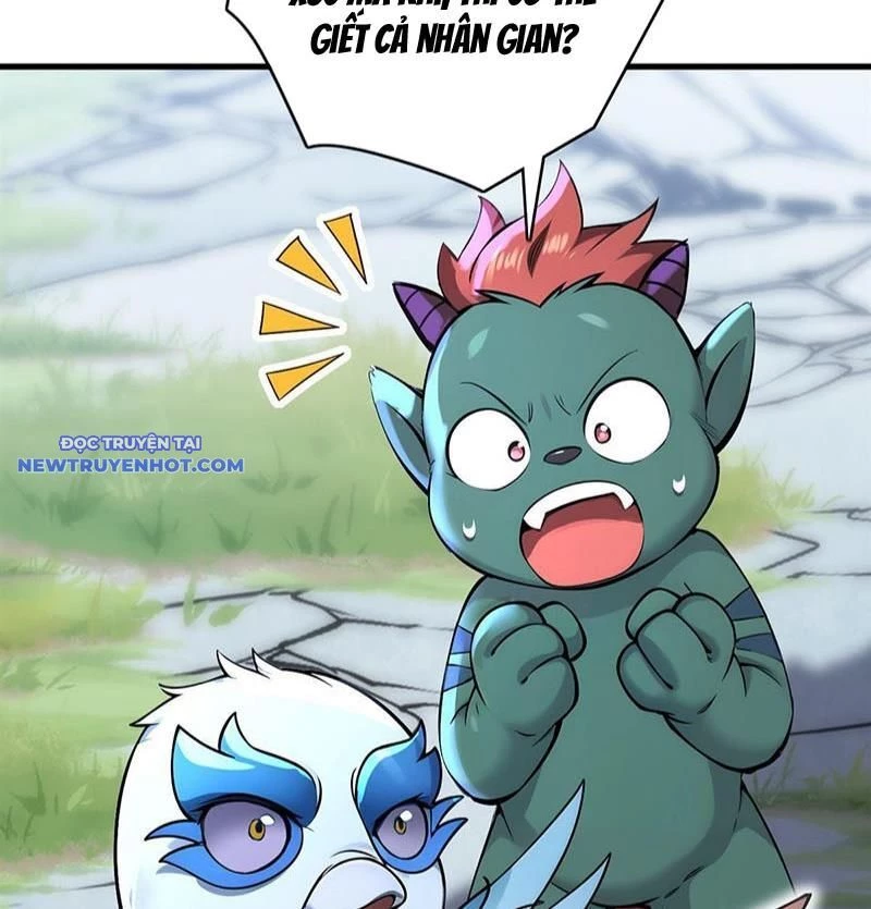 Ẩn Cư Mười Vạn Năm Chapter 279 - 76