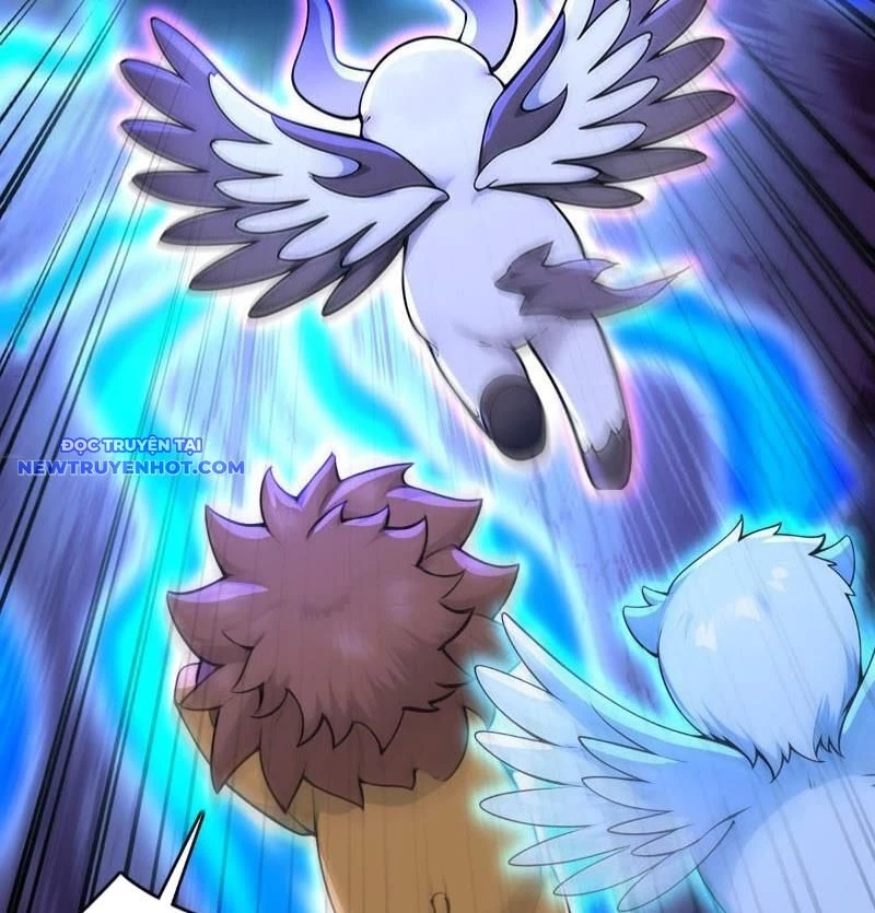 Ẩn Cư Mười Vạn Năm Chapter 279 - 79