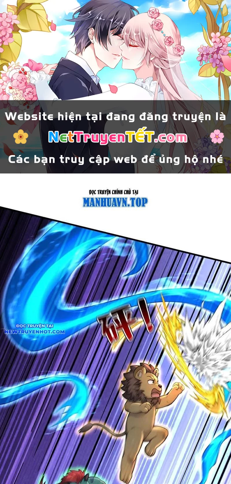 Ẩn Cư Mười Vạn Năm Chapter 280 - 1