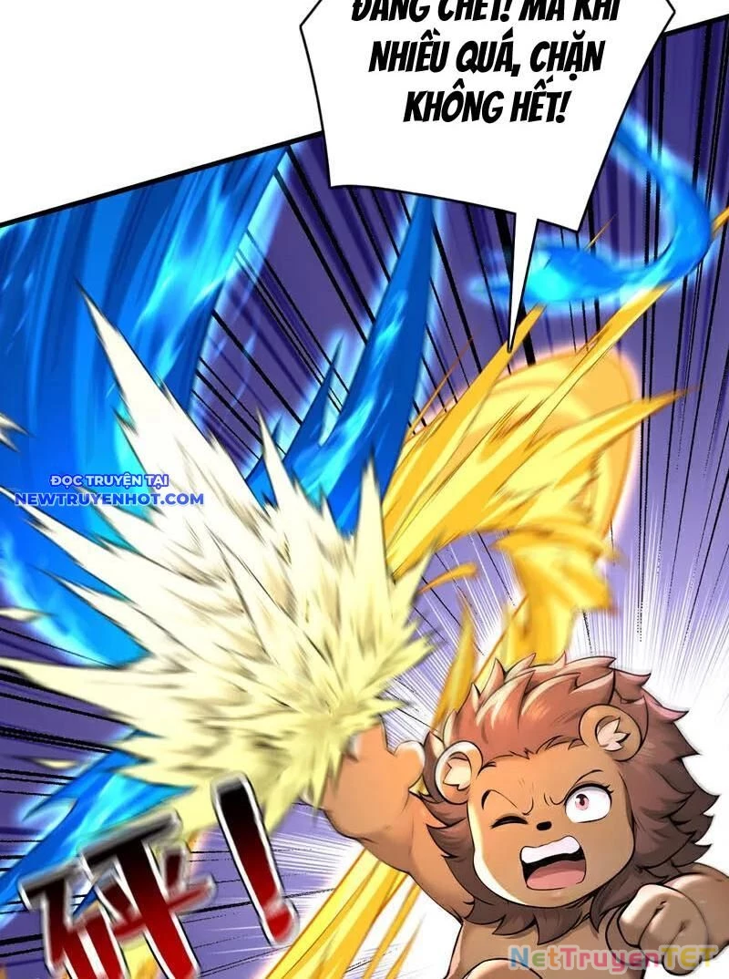 Ẩn Cư Mười Vạn Năm Chapter 280 - 4