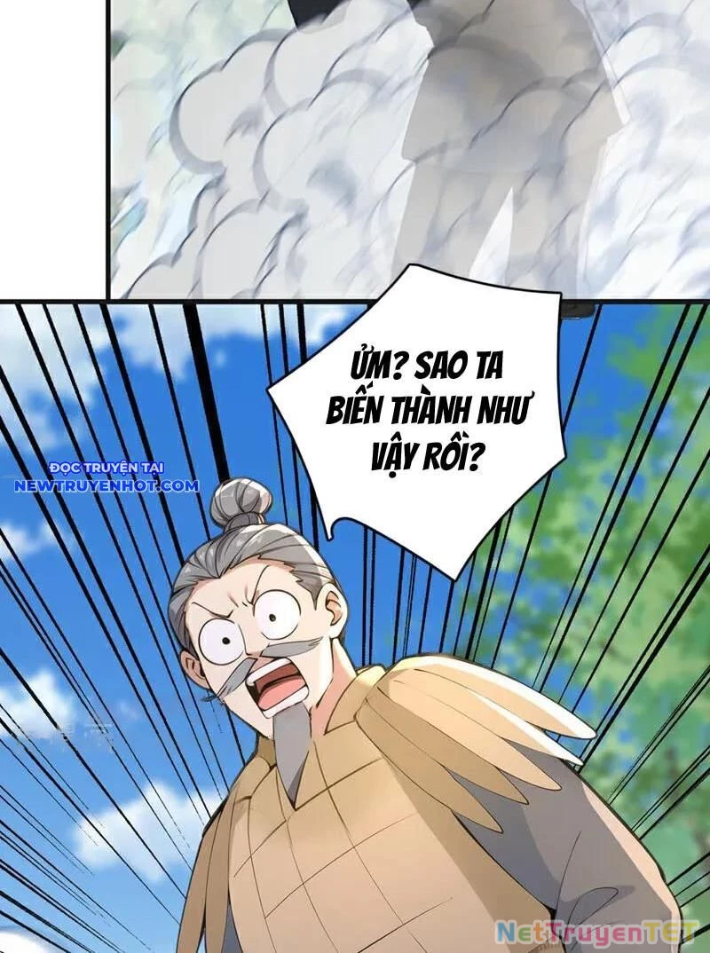 Ẩn Cư Mười Vạn Năm Chapter 280 - 16