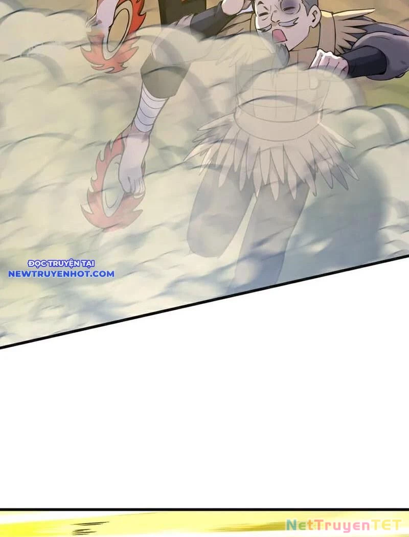 Ẩn Cư Mười Vạn Năm Chapter 280 - 34