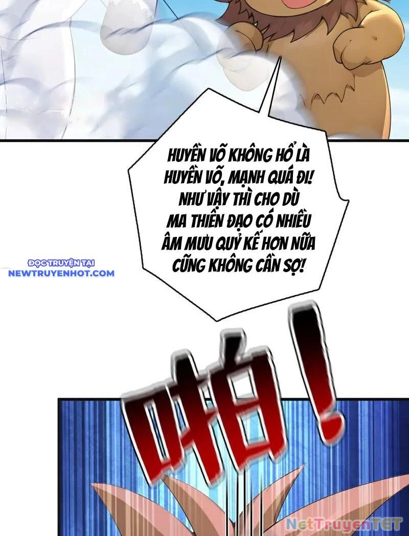 Ẩn Cư Mười Vạn Năm Chapter 280 - 38