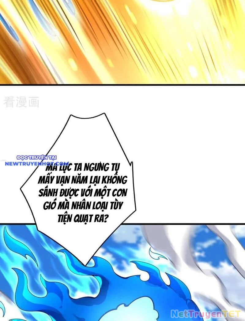 Ẩn Cư Mười Vạn Năm Chapter 280 - 53