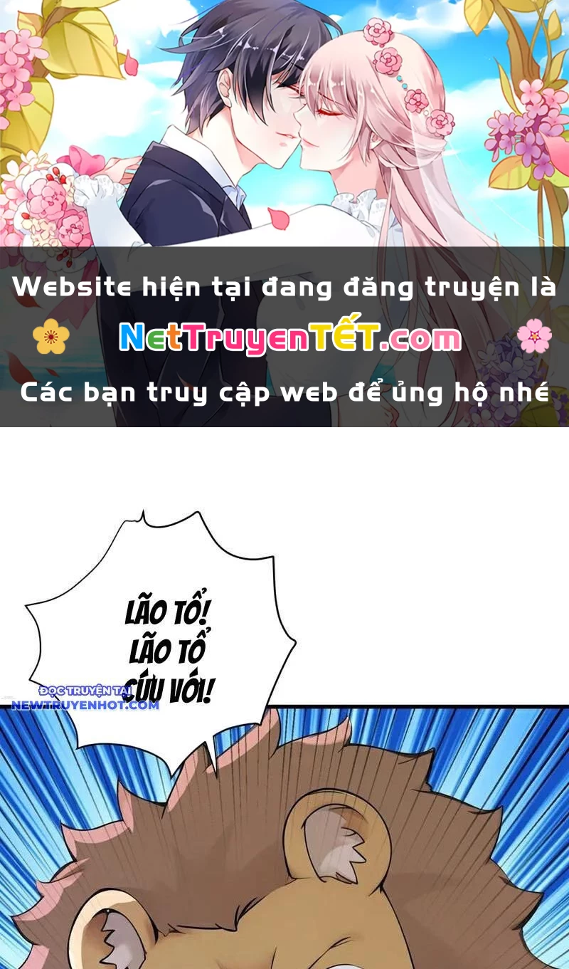 Ẩn Cư Mười Vạn Năm Chapter 281 - 1